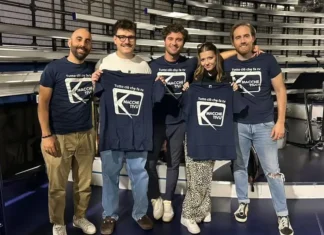 Chi sono i Fortuna Five, la band ufficiale del quiz show di Canale 5 “La Ruota della Fortuna”
