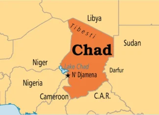 Ciad, uccise sedici persone da un drone che ha sconfinato dal Sudan