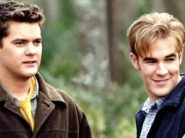 Joshua Jackson rompe il silenzio dopo la morte di James Van Der Beek: «Era un uomo buono»