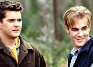 Joshua Jackson rompe il silenzio dopo la morte di James Van Der Beek: «Era un uomo buono»