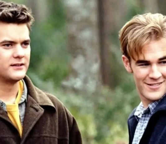 Joshua Jackson rompe il silenzio dopo la morte di James Van Der Beek: «Era un uomo buono»