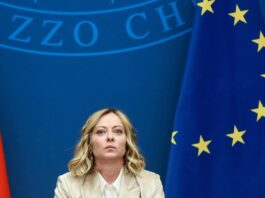 Medio Oriente, la Presidente Giorgia Meloni: ” Mi preoccupa il contesto generale, governo impegnato a dare assistenza agli italiani rimasti bloccati”