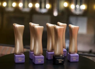 Chi sono i vincitori dei Cosmoprof Awards del 2026?