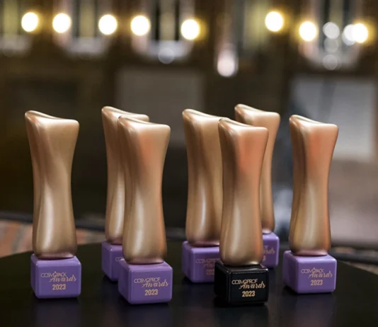 Chi sono i vincitori dei Cosmoprof Awards del 2026?