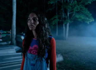Teenage Sex and Death at Camp Miasma: il nuovo film horror