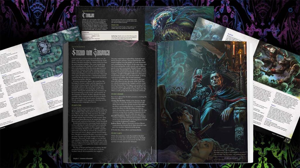Dungeons & Dragons 2026
