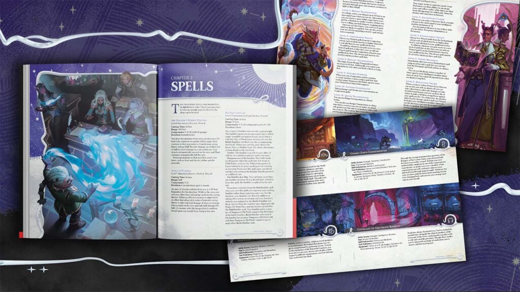 Dungeons & Dragons 2026