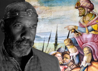 Denzel Washington sarà Annibale in un film epico girato a Cinecittà