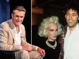 Chi è l’ex compagna di Rupert Everett, Paula Yates: “Credo di essermi innamorato di lei, anche se era sposata”