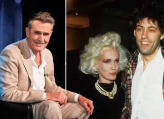 Chi è l’ex compagna di Rupert Everett, Paula Yates: “Credo di essermi innamorato di lei, anche se era sposata”