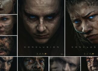 Dune: Parte Tre, i nuovi poster ufficiali e le partecipazioni del cast