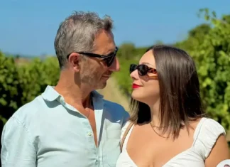 Chi sono Nica e Sam, le polemiche per la differenza d’età (31 anni)