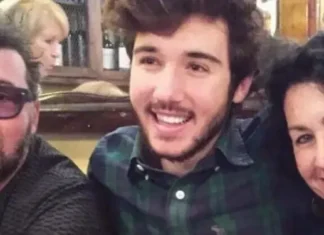 Chi sono l’ex moglie e il figlio di Paolo Vallesi: “Purtroppo mi imposero di non rendere pubblica la mia storia”