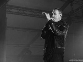 L’Universo rap e soul di Neffa alla Casa Della Musica di Napoli (photogallery) Neffa live Casa Della Musica di Napoli 13.30.2026 - Ph © Lorenza Calafati
