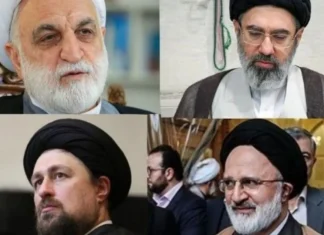 Teheran annuncia: “Raggiunta la maggioranza per la scelta della nuova Guida Suprema”