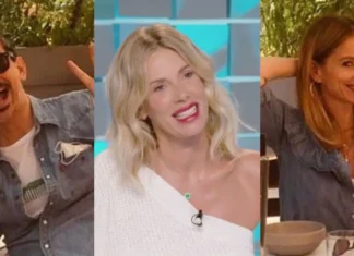Chi è la moglie di Fabrizio Biggio, Valentina De Ceglie (cugina di Alessia Marcuzzi) e mamma dei suoi figli