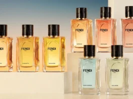 “Sogni d’oro” by Fendi, la nuova fragranza è già un must have