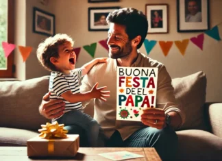Quali sono i cinque artisti che hanno dedicato una canzone ai loro bambini? © StrettoWeb