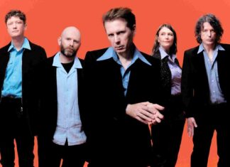 Franz Ferdinand attaccano l’IDF per l’uso non autorizzato della super hit “Take Me Out” Franz Ferdinand attaccano l'IDF per l'uso non autorizzato della super hit "Take Me Out"