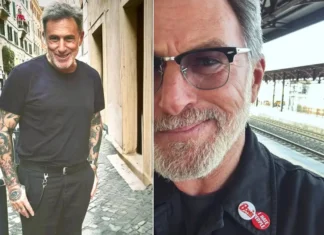 Cosa fa oggi Filippo Nardi? Dalla tv alla consegna delle pizze: “Guadagno più così che come opinionista in tv”