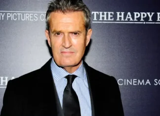 Chi è Henrique, il marito di Rupert Everett: “Ho sempre odiato i matrimoni, ma non sai mai cosa può succedere”