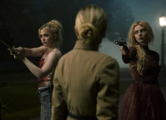 ‘Finché morte non ci separi 2’: Sarah Michelle Gellar e Kathryn Newton parlano del film e dei loro ruoli