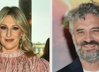 Chi è la fidanzata di Vincenzo Ferrera, l’attrice comica e famosa Katia Follesa