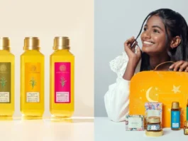 Forest Essentials, brand di beauty ayurvedico, passa ad Estée Lauder