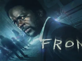 ‘From’ la prima stagione: una città da cui non si può fuggire La prima stagione di From