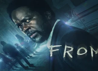 ‘From’ la prima stagione: una città da cui non si può fuggire La prima stagione di From