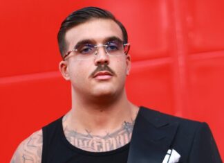 Certificazioni Fimi: otto dischi di platino per Geolier, “Ossessione” di Samurai Jay è disco d’oro