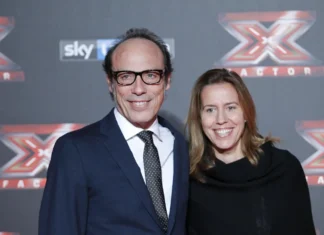Chi è Maria Laura, la moglie di Guido Meda: “Con lei ho usato l’ironia, non certo la bellezza” Guido Meda chi è la moglie