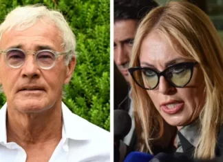 È guerra aperta tra Roberta Bruzzone e Massimo Giletti: “È al limite dello stalking”