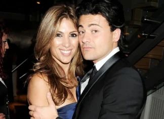 Chi è l’ex moglie di Vittorio Grigolo, Roshi Kamdar e perché divorziarono?