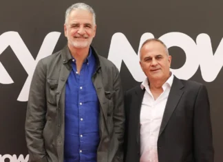 Gialappa’s Band, chi sono le mogli di Giorgio Gherarducci e Marco Santin