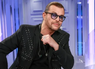 Gianluca Grignani ha annullato i concerti in programma a Castelraimondo (Macerata), Milano e Roma