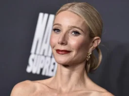 Perché Gwyneth Paltrow ha messo all’asta i suoi armadi?