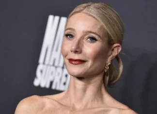 Perché Gwyneth Paltrow ha messo all’asta i suoi armadi?