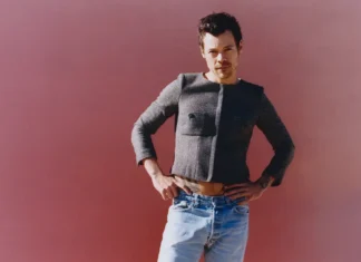 Classifica Album: Harry Styles conquista il primo posto, Kid Yugi mantiene il podio Classifica Album Harry Styles vola al primo posto
