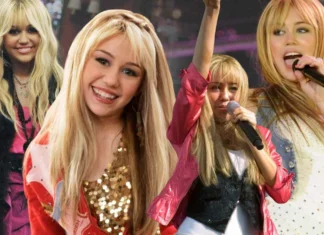 Quei look di Hannah Montana che abbiamo sempre sognato