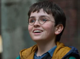 Il trailer del primo capitolo di ‘Harry Potter’, la nuova serie HBO