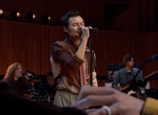 I Tears For Fears sono entusiasti della cover di “Everybody Wants to Rule the World” realizzata da Harry Styles