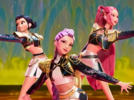KPop Demon Hunters avrà un sequel, l’annuncio di Netflix