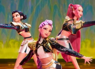 KPop Demon Hunters avrà un sequel, l’annuncio di Netflix