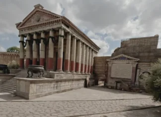 ‘Assassin’s Creed’ e i primi ciak a Cinecittà, ‘Roma Antica’