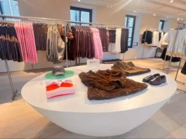 H&M, primo trimestre a +26% per l’utile operativo