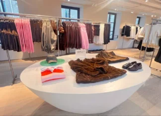 H&M, primo trimestre a +26% per l’utile operativo
