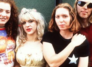 Il sogno è durato poco: Courtney Love ha smentito la reunion delle Hole
