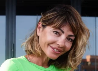 Chi è l’ex compagno di Ilaria Galassi e padre del figlio: “Dopo Giuseppe non volevo stare più con nessuno”