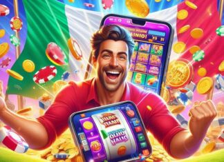Winnita Casino Recensione 2025: Registrazione, Bonus e Gioco Mobile